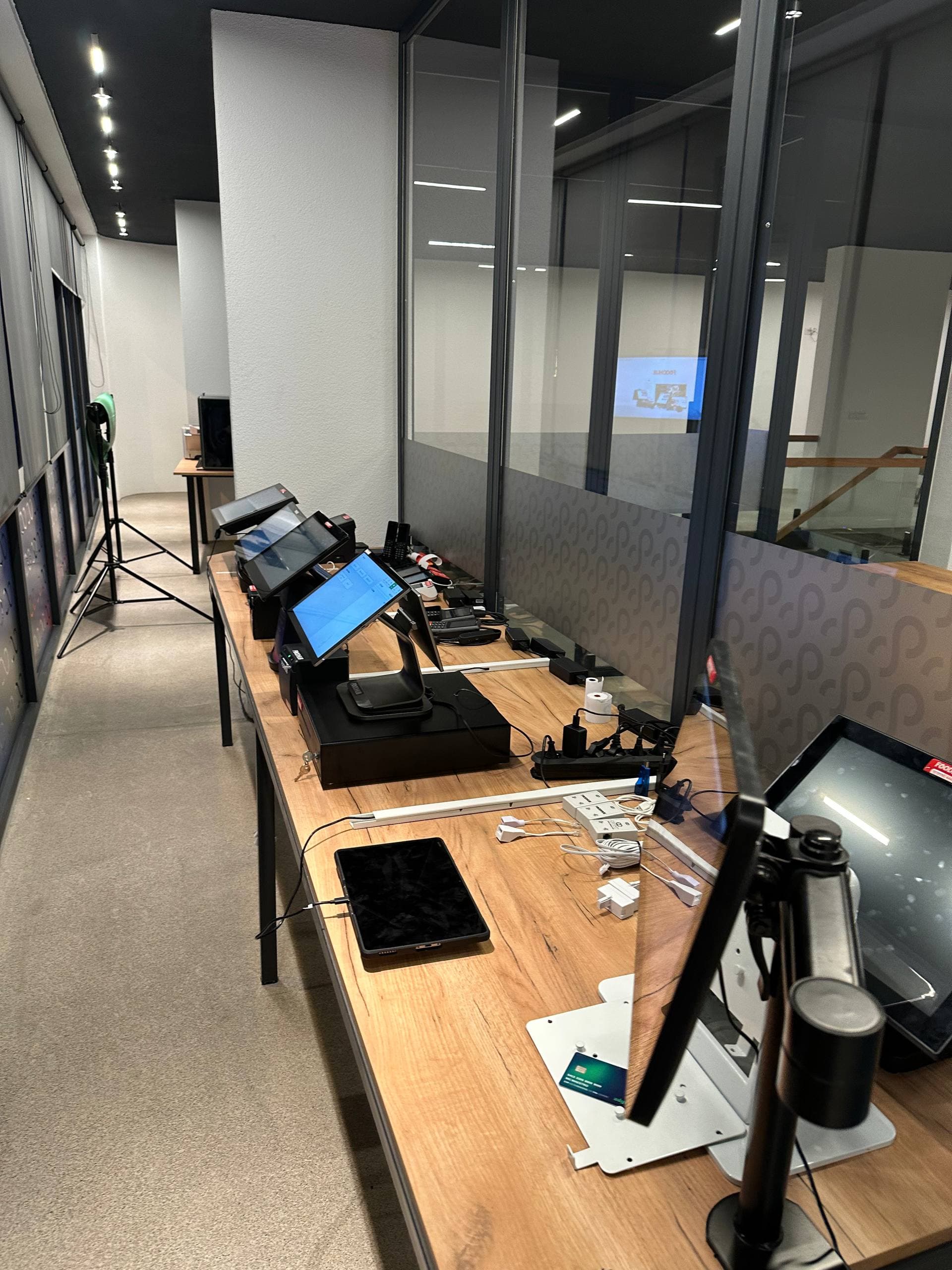 Sales Support support team at SD IT Services